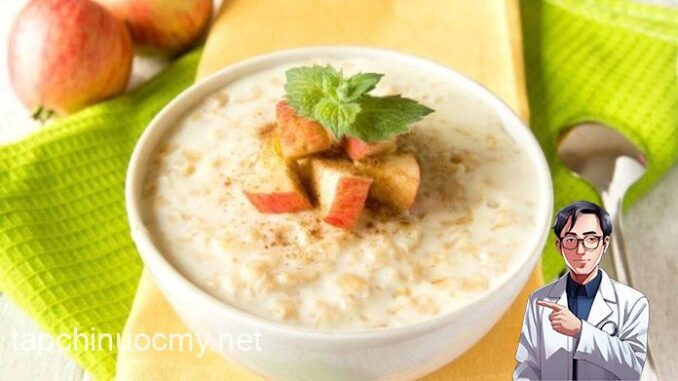 Những món ăn vào bữa sáng tốt hơn 10 lần bún phở Những món ăn vào bữa sáng tốt hơn 10 lần bún phở