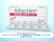 Cục Quản lý Dược thu hồi toàn bộ lô thuốc kháng viêm Alfachim 4.2 không đạt chuẩn