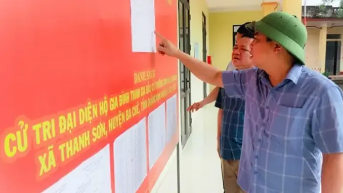 Mức phụ cấp của trưởng thôn, tổ trưởng tổ dân phố năm 2025
