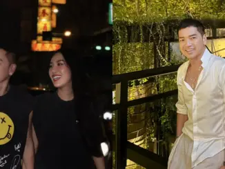 Sao nam Vbiz hẹn hò bạn gái kém 37 tuổi: Có con ở tuổi 65, bị nghi ngờ về giới tính
