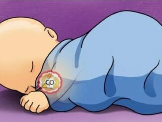 Liên tiếp 2 trẻ dưới 6 tháng tuổi ‘ra đi’ khi ngủ: Lời cảnh báo từ Bệnh viện Nhi TW