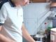 Người chồng Hà Nội chăm vợ mang thai bị x:uất h:uyết não thông báo đã bỏ nhà đi vì quá khổ sở