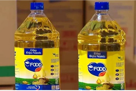 Vụ hàng chục nghìn tấn dầu ăn động vật bán cho người: Hệ lụy khôn lường Vụ hàng chục nghìn tấn dầu ăn động vật bán cho người: Hệ lụy khôn lường