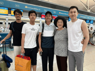 Thông báo khẩn về tình trạng sức khỏe của Nghệ sĩ Ưu tú Hoài Linh