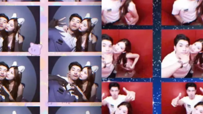 Nóng: HIEUTHUHAI và bạn gái hot girl lộ cả loạt ảnh thân mật làm bùng nổ MXH! Nóng: HIEUTHUHAI và bạn gái hot girl lộ cả loạt ảnh thân mật làm bùng nổ MXH!