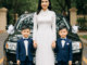 Chồng bắt vợ bỏ th;ai để dễ bề đến với người khác, vợ quyết định bỏ tr;ốn vào miền nam sinh con. 7 năm sau cô dắt 2 con trai trở về, bắt đầu kế hoạch khiến chồng cũ đ;iêu đ;ứng