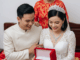 Vừa về làm dâu, buổi tối xong hết công việc mẹ chồng sang phòng rồi đòi giữ hết vàng cưới…