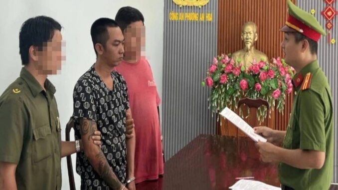Hành vi bảo kê là gì? Hành vi bảo kê sẽ bị xử lý như thế nào? Hành vi bảo kê là gì? Hành vi bảo kê sẽ bị xử lý như thế nào?