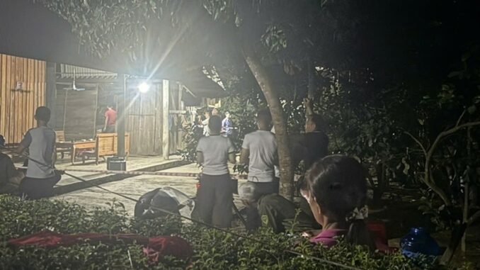 Vụ “nghịch tử” mới ra tù, đ:uổi đ:ánh bố, ch:ém mẹ t:ử v:ong ở Hà Tĩnh: Hé lộ nguyên nhân đau lòng Vụ “nghịch tử” mới ra tù, đ:uổi đ:ánh bố, ch:ém mẹ t:ử v:ong ở Hà Tĩnh: Hé lộ nguyên nhân đau lòng