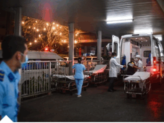 Cả nước xót xa hướng về Ninh Bình: Nhà ai dùng điều hoà kiểm tra ngay chỗ này đi…