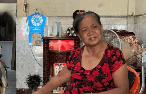 Bộ xuong người trong bể nước trên mái nhà ở Đồng Nai: Xác định thông tin về 2 người con trai chủ nhà Bộ xuong người trong bể nước trên mái nhà ở Đồng Nai: Xác định thông tin về 2 người con trai chủ nhà