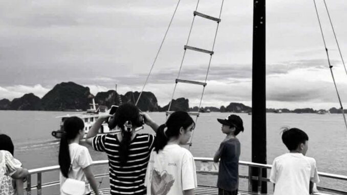 Xin đừng làm điều này với những nạn nhân nhỏ tuổi t;u;n;;an trên tàu Vịnh Xanh 58 nữa! Xin đừng làm điều này với những nạn nhân nhỏ tuổi t;u;n;;an trên tàu Vịnh Xanh 58 nữa!