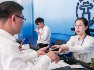 Hà Nội công bố địa chỉ, đường dây nóng 126 điểm phục vụ hành chính công cấp xã mới, hoạt động từ 1-7