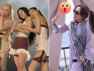 Phương Mỹ Chi 'thách thức' BlackPink neo giữ Top trending, fan Việt cày đến cùng