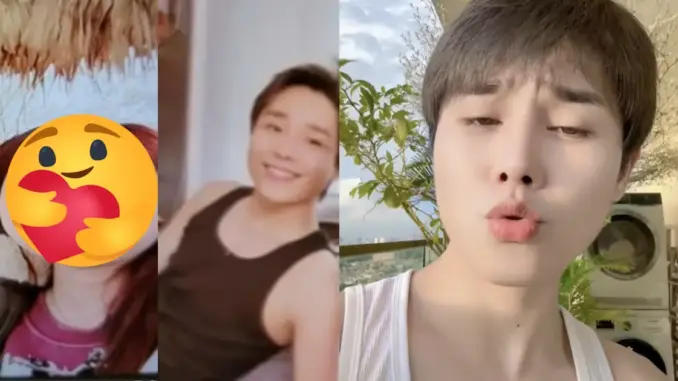 Lộ ảnh Bích Phương ra mắt gia đình Tăng Duy Tân, nghi chuẩn bị cưới hỏi tới nơi Lộ ảnh Bích Phương ra mắt gia đình Tăng Duy Tân, nghi chuẩn bị cưới hỏi tới nơi