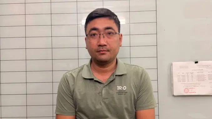 TP.HCM: Người đạp ngã nữ xe ôm công nghệ giữa đường đã bị khởi tố TP.HCM: Người đạp ngã nữ xe ôm công nghệ giữa đường đã bị khởi tố