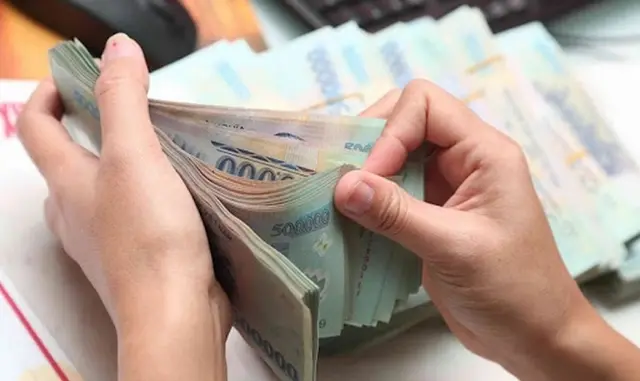 Lương tối thiểu vùng tăng 7,2% từ 1/1/2026? Lương tối thiểu vùng tăng 7,2% từ 1/1/2026?