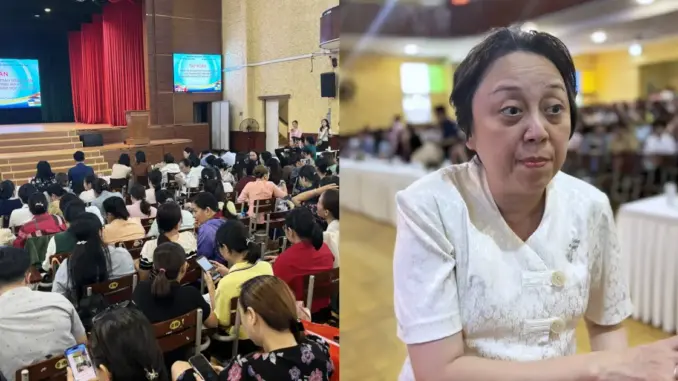 Giám đốc Sở ATTP TPHCM: “Họ núp ở khu dân cư, làm lén rất khó phát hiện”