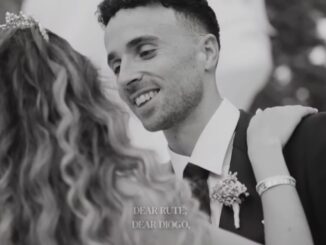 Thương xót Diogo Jota của Liverpool qua đời chỉ sau 10 ngày làm chú rể, để lại vợ và 3 con thơ