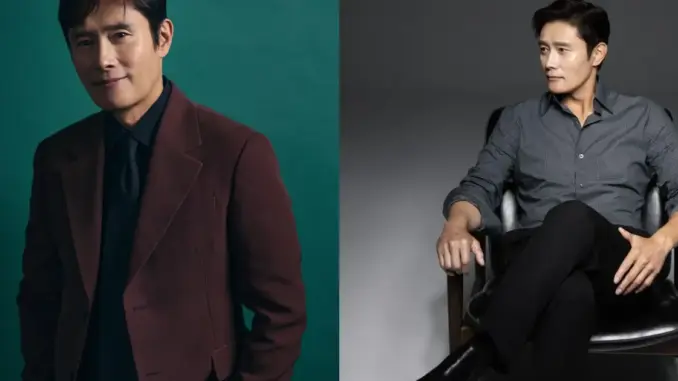 Vai trò mới của Lee Byung Hun tại LHP Quốc tế Busan Vai trò mới của Lee Byung Hun tại LHP Quốc tế Busan