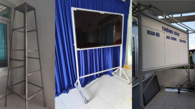 Vụ hiệu trưởng ở Cà Mau bị cáo buộc tham ô 10,7 triệu đồng: Chưa thấu lý, chẳng đạt tình Vụ hiệu trưởng ở Cà Mau bị cáo buộc tham ô 10,7 triệu đồng: Chưa thấu lý, chẳng đạt tình