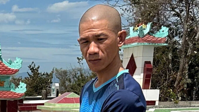 Bị can bỏ trốn khỏi trại tạm giam gần 10km, bị bắt lại sau 5 giờ truy lùng