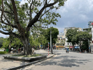 Thời tiết miền Bắc lại thay đổi sau chuỗi ngày nắng?
