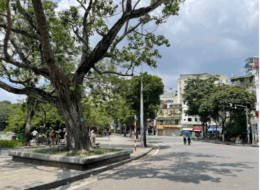 Thời tiết miền Bắc lại thay đổi sau chuỗi ngày nắng?