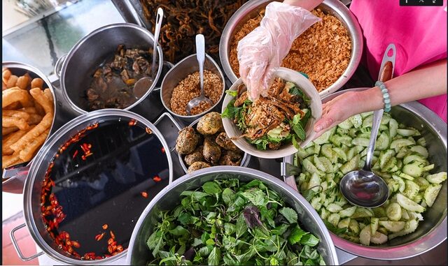 Không phải phở bò hay gà, món ăn chưa tới 70.000 đồng này mới là cái tên lọt top 7 ngon nhất thế giới