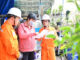 EVN xảy ra liên tiếp các vụ ghi sai số điện trước đây, lãnh đạo cho biết chỉ là “sai sót cá nhân”