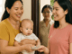 Biếu mẹ đẻ 1.5 triệu đồng vì bà vất vả chăm cữ, mẹ chồng bắt con dâu đòi lại số tiền