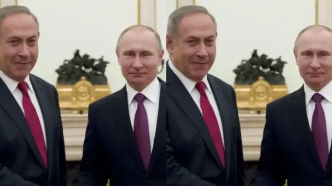 Điện Kremlin tiết lộ chi tiết điện đàm giữa hai nhà lãnh đạo Nga và Israel Điện Kremlin tiết lộ chi tiết điện đàm giữa hai nhà lãnh đạo Nga và Israel