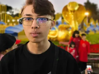Hình ảnh thanh niên lên xe máy rồi mất tích, người nhà nghi qua nước ngoài b:á:n thậ::::n với gi:á 1,3 tỉ đồng