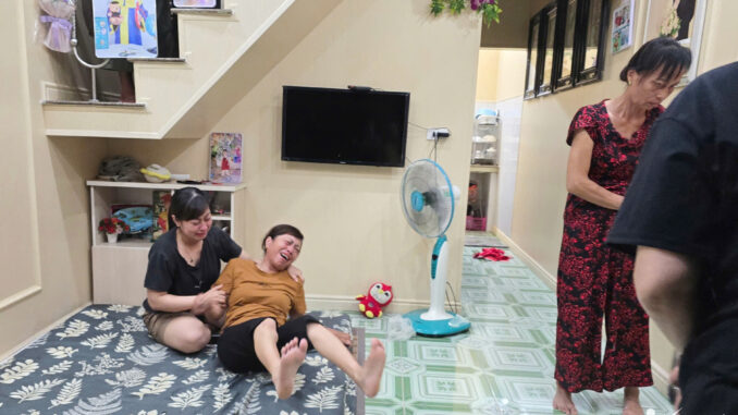 Vụ lật tàu trên vịnh Hạ Long: Chuyến du lịch hè thành thảm kịch của gia đình 8 người