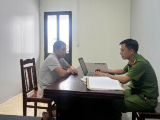Vụ cháy ở Hưng Yên khiến 6 người tử vong: Bắt tạm giam 2 đối tượng