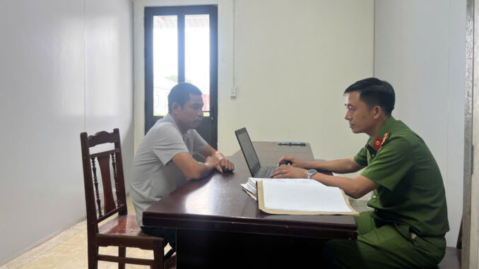 Vụ cháy ở Hưng Yên khiến 6 người tử vong: Bắt tạm giam 2 đối tượng
