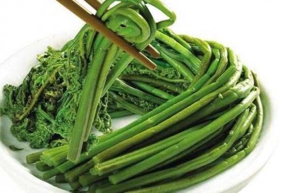 3 loại rau này có khả năng gây ung thư cao, biết sớm để tránh và nói cho người thân biết nhé!