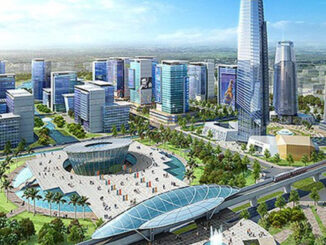 Hà Nội bàn giao thêm gần 70.000m2 đất xây dựng khu đô thị đắt đỏ nhất thành phố