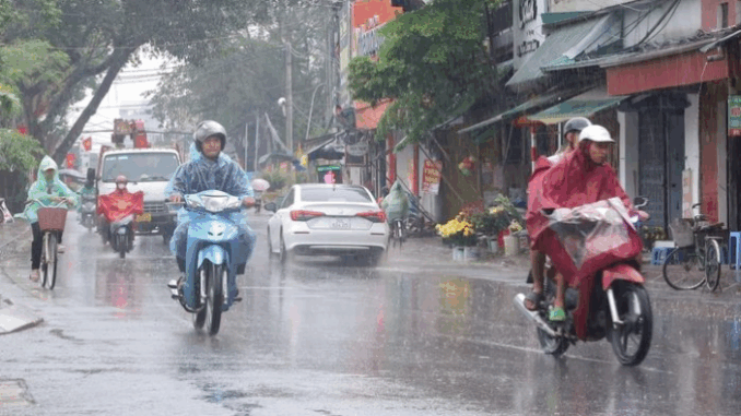 Thời tiết ngày mai 10/7: Bắc Bộ đón mưa lớn giải nhiệt sau những ngày oi nóng Thời tiết ngày mai 10/7: Bắc Bộ đón mưa lớn giải nhiệt sau những ngày oi nóng