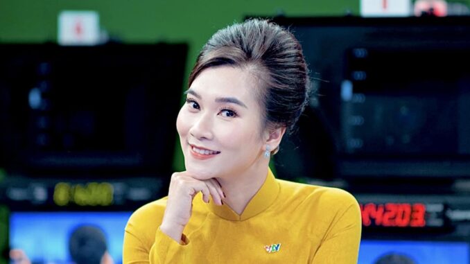 Nữ BTV gạo cội ‘Thời sự 19h VTV’ mắc lỗi lớn chưa từng có trên sóng truyền hình khiến khán giả cả nước d:.ậy s:.óng: Chuyện gì đây? Nữ BTV gạo cội ‘Thời sự 19h VTV’ mắc lỗi lớn chưa từng có trên sóng truyền hình khiến khán giả cả nước d:.ậy s:.óng: Chuyện gì đây?
