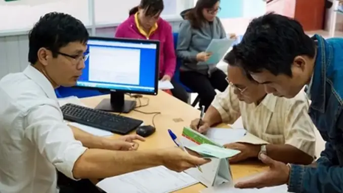 Mức lương Chủ tịch UBND xã 2025 Mức lương Chủ tịch UBND xã 2025