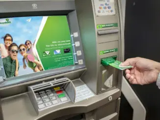 Hàng loạt tài khoản ngân hàng sẽ bị "đóng băng" giao dịch từ 1/7/2025: Ai sẽ bị tạm dừng giao dịch rút tiền, chuyển tiền?