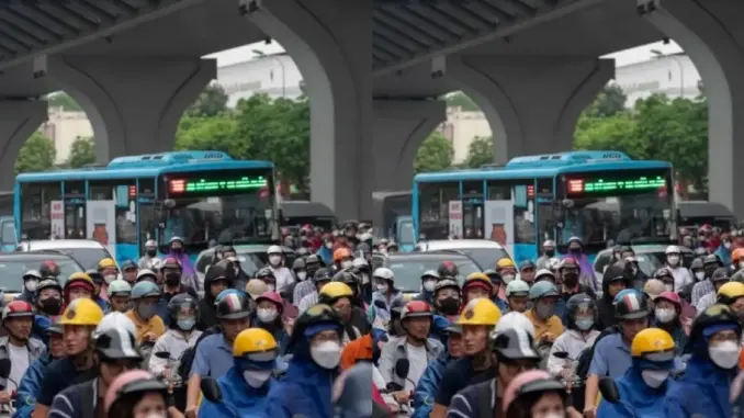Hà Nội cấm xe máy chạy xăng: Cần hỗ trợ người dân như thế nào? Hà Nội cấm xe máy chạy xăng: Cần hỗ trợ người dân như thế nào?