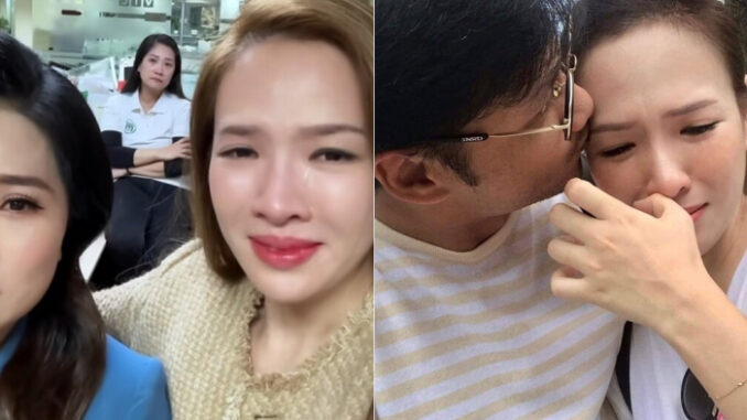 CHÍNH THỨC: Nhà đài 20 năm đóng cửa, BTV ôm nhau khóc, có đôi vợ chồng không biết ngày mai rau cháo thế nào CHÍNH THỨC: Nhà đài 20 năm đóng cửa, BTV ôm nhau khóc, có đôi vợ chồng không biết ngày mai rau cháo thế nào