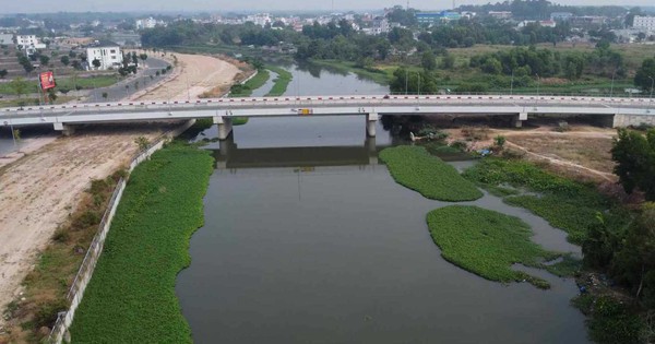 23 hộ dân dọc sông Thị Tính không chịu nhận tiền đền bù suốt 15 năm 23 hộ dân dọc sông Thị Tính không chịu nhận tiền đền bù suốt 15 năm