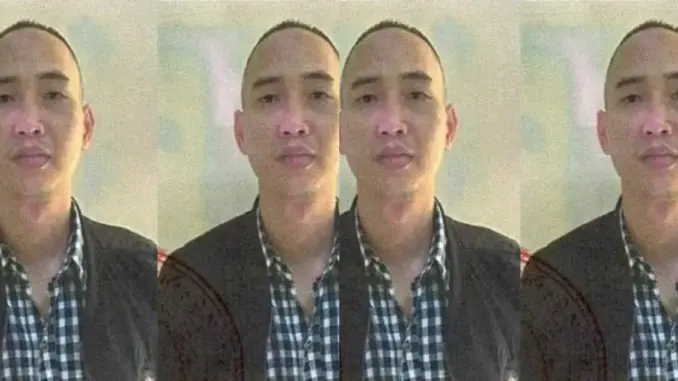 Công an Hà Nội phát lệnh truy nã đối tượng giết người Công an Hà Nội phát lệnh truy nã đối tượng giết người
