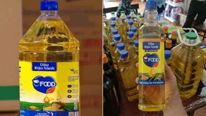 Vụ dầu ăn chăn nuôi biến thành sản phẩm cho người: Chuyên gia nói về tác hại khôn lường khi dùng hàng giả Vụ dầu ăn chăn nuôi biến thành sản phẩm cho người: Chuyên gia nói về tác hại khôn lường khi dùng hàng giả