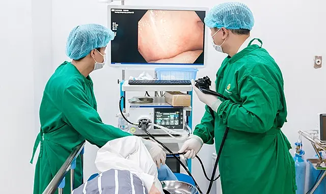 Phát hiện mắc hai loại ung thư từ dấu hiệu sụt cân Phát hiện mắc hai loại ung thư từ dấu hiệu sụt cân