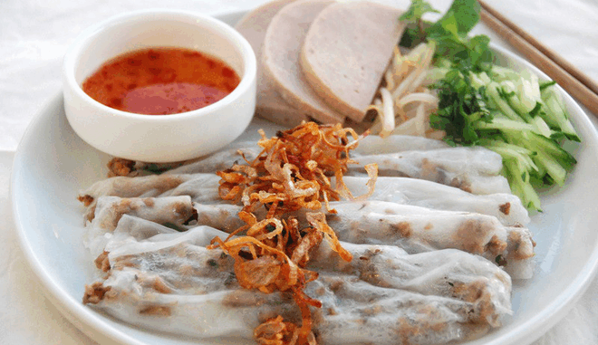 Tiểu đường có ăn được bánh cuốn không? Cần lưu ý gì?