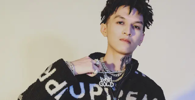 Rapper Bình Gold bị phát hiện sử dụng ma túy, lạng lách trên cao tốc Rapper Bình Gold bị phát hiện sử dụng ma túy, lạng lách trên cao tốc